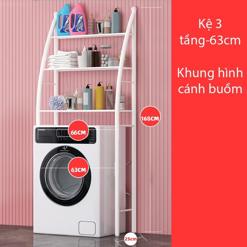 Kệ Để Nhà Vệ Sinh , Nhà Tắm kích thước vừa vặn, sắp xếp đồ đạc gọn gàng, thông minh chất liệu bền đẹp