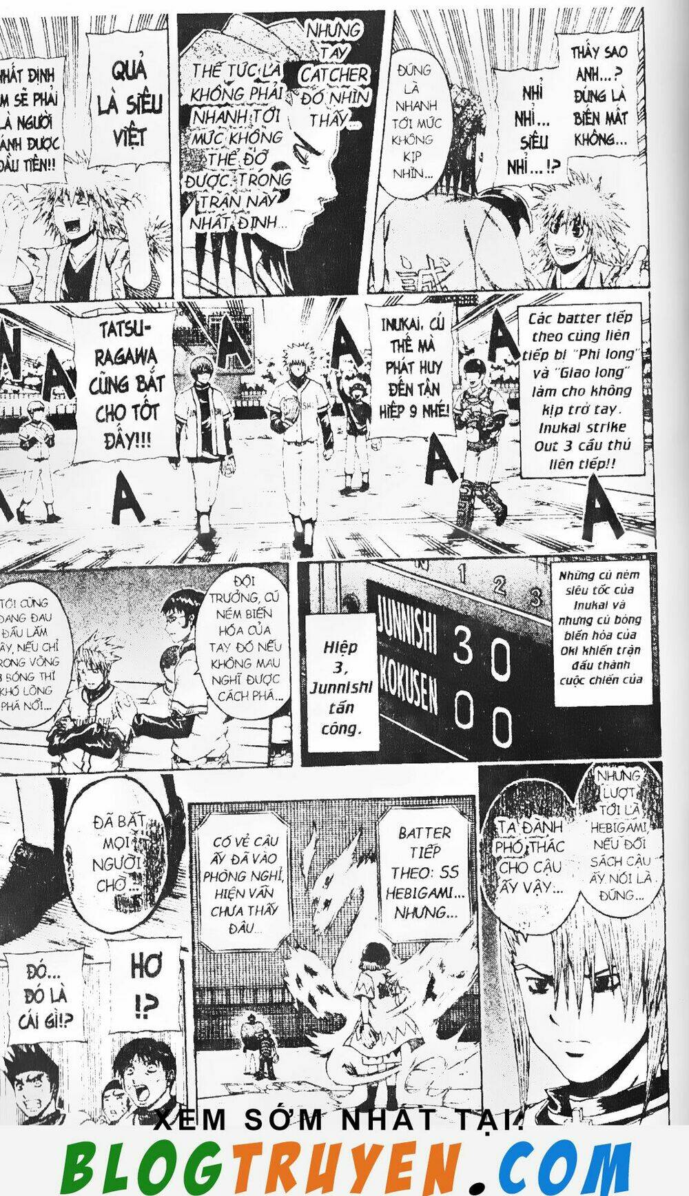 mr.fullswing chapter 156 10