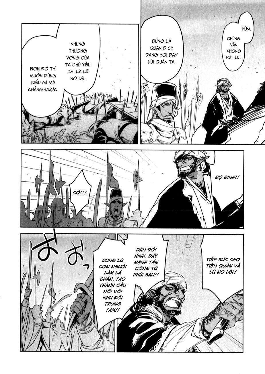 maoyuu maoh yuusha chapter 37 40