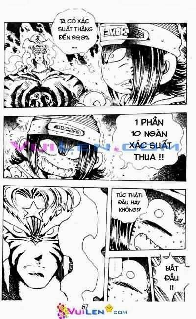 những người bạn tốt chapter 20 68