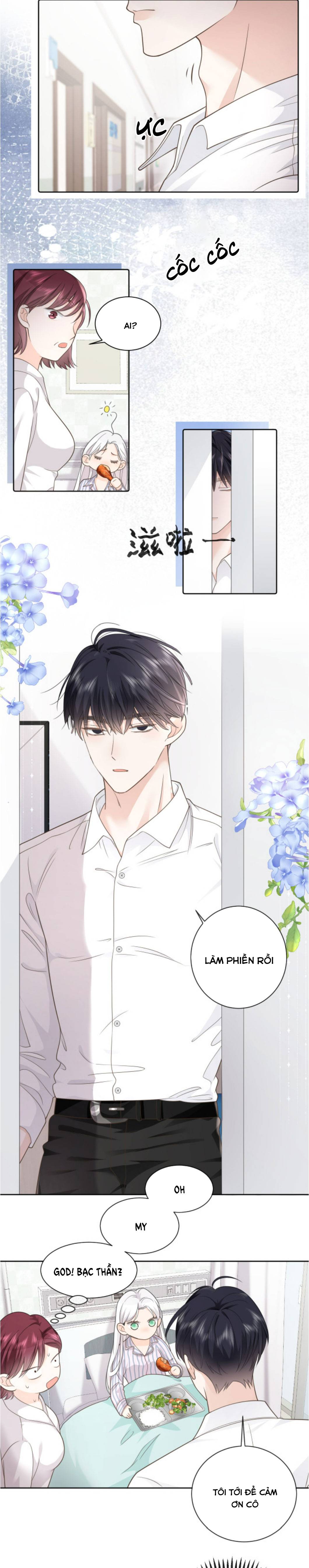 vợ của ảnh đế lại phá hỏng gameshow chapter 2 15