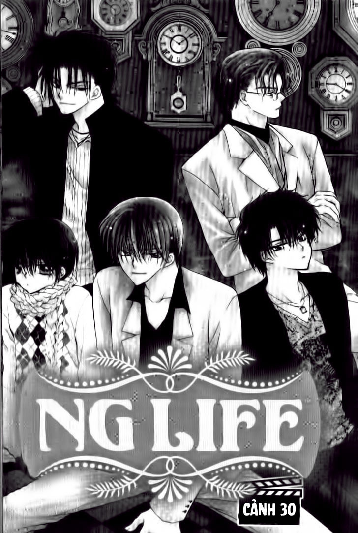 ng life chapter 30 4