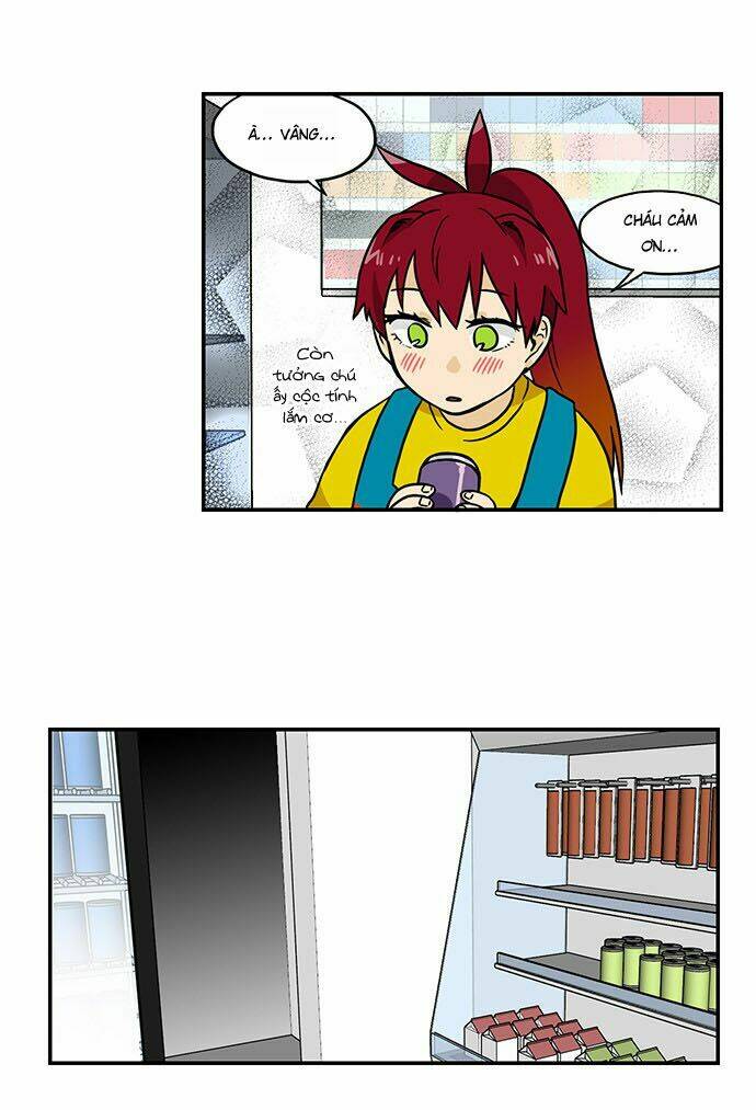 hắn ta là rồng chapter 91 10