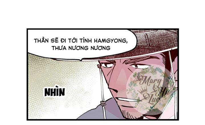 tham vọng quyền lực (full) chapter 20 57