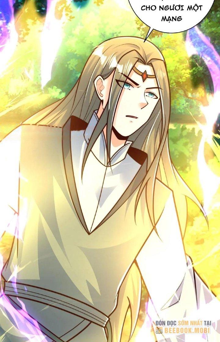 ta nuôi ma quỷ ở trấn ma ti chapter 162 38