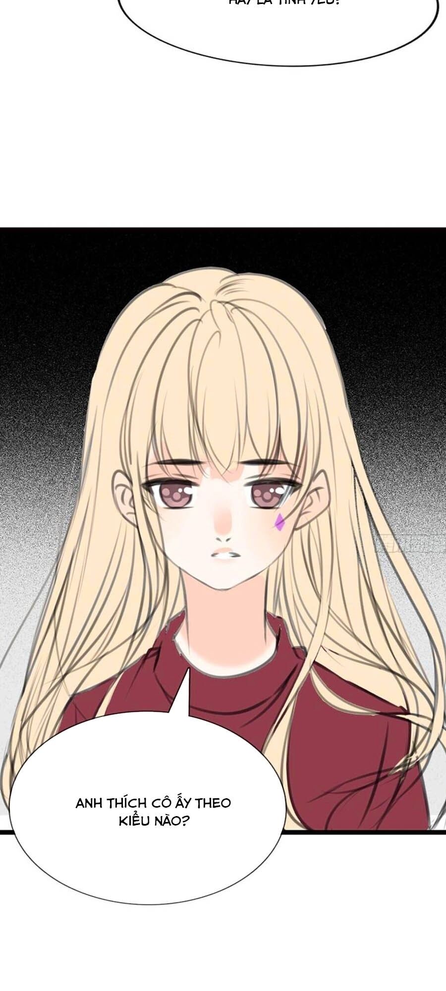 công chúa nữ vương mệnh chapter 120 31