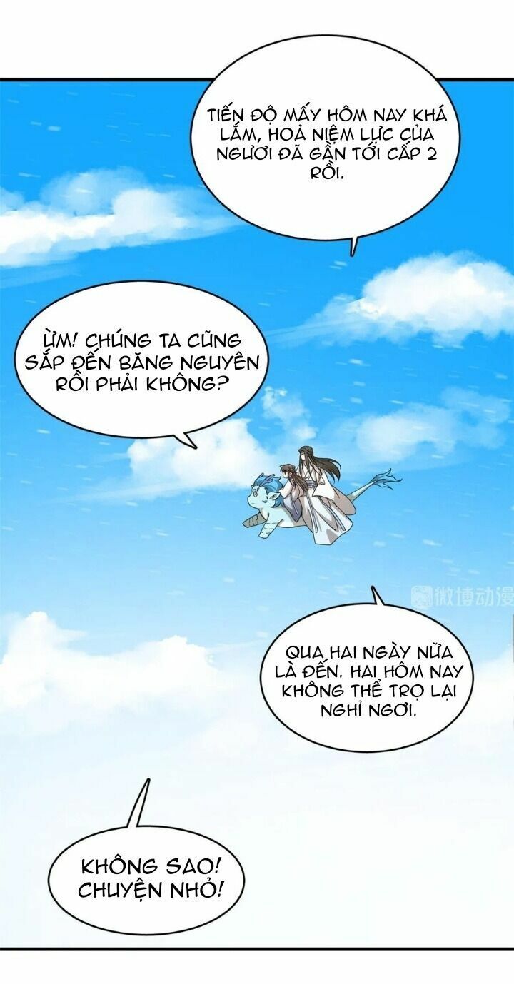 độc bộ thiên hạ: đặc công thần y chapter 249 8