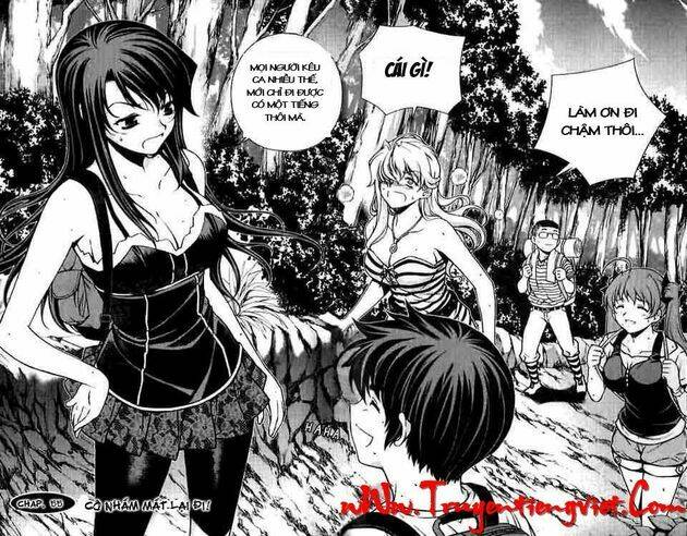 unbalance x unbalance chapter 55 2