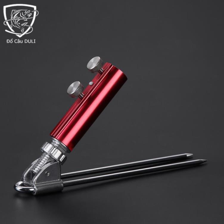 Chân Cắm Đất Gác Cần Câu Đài Chống Cần Câu Đài, dùng để cắm đất hoặc cắm ghế câu cá LK-5