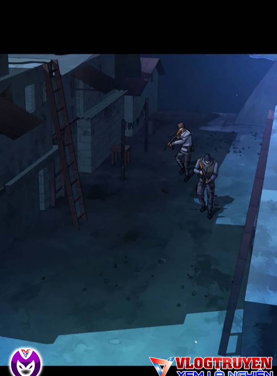 bạn học tôi là lính đánh thuê chapter 160 103