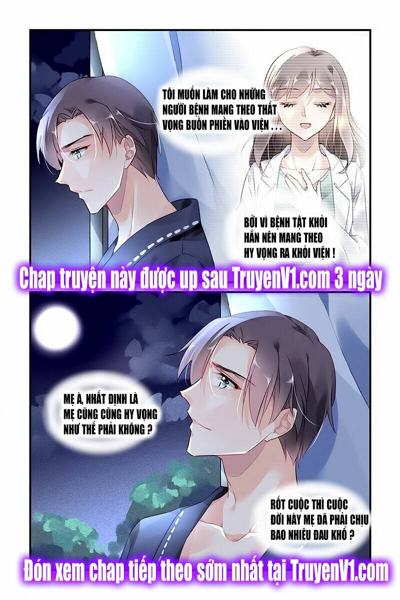 xin hãy làm em trở nên xinh đẹp chapter 49 8
