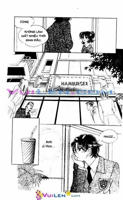 có anh trong đời chapter 3 29