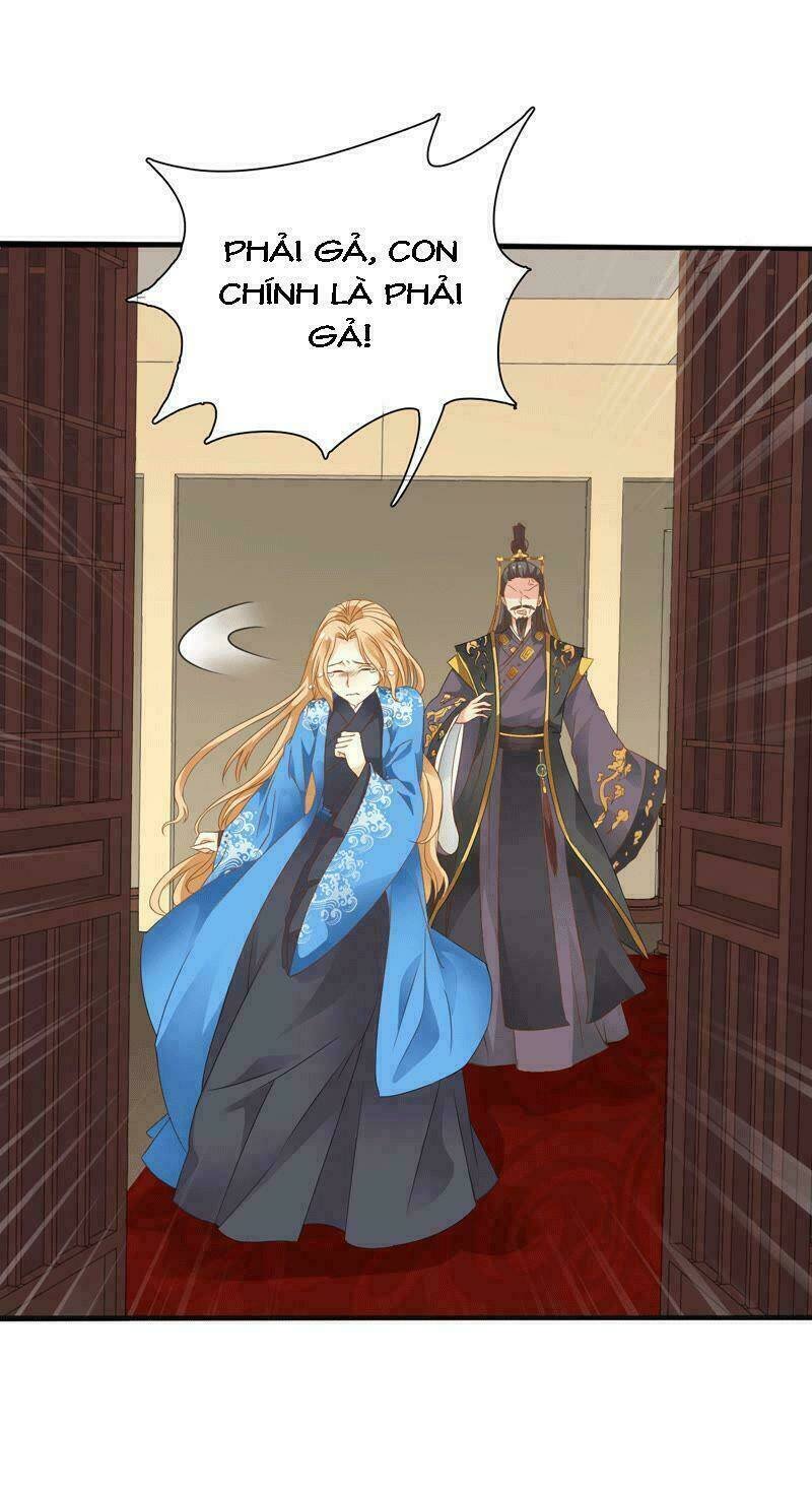 tình tễ hà xử chapter 5 46