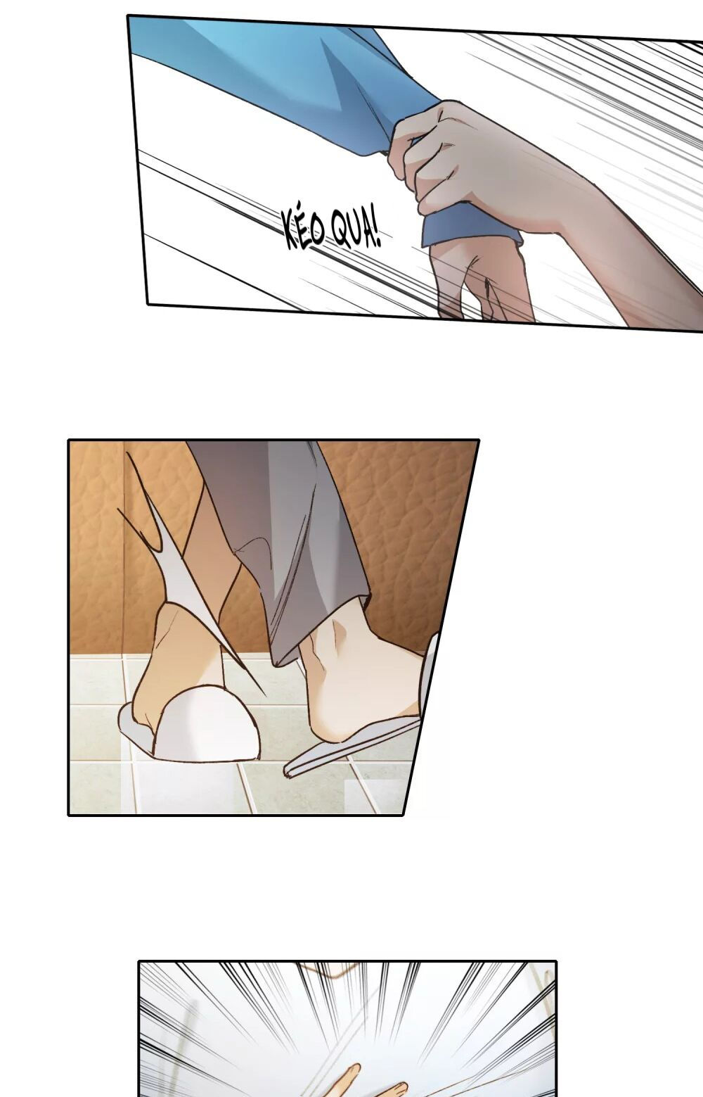 thế giới đệ nhất cự tinh chapter 24.1 6