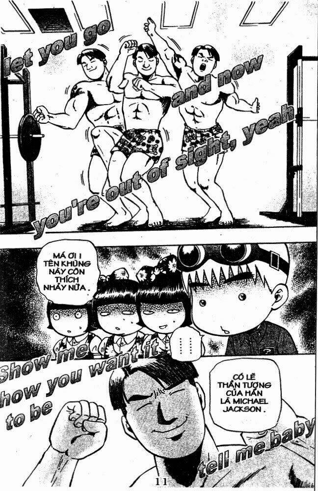 bowling king chapter 59 7