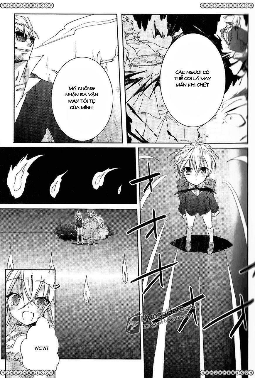 đôi mắt của shana chapter 43 7