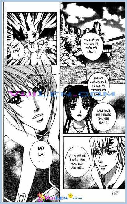 tinh nguyệt ảo cảnh chapter 2 166