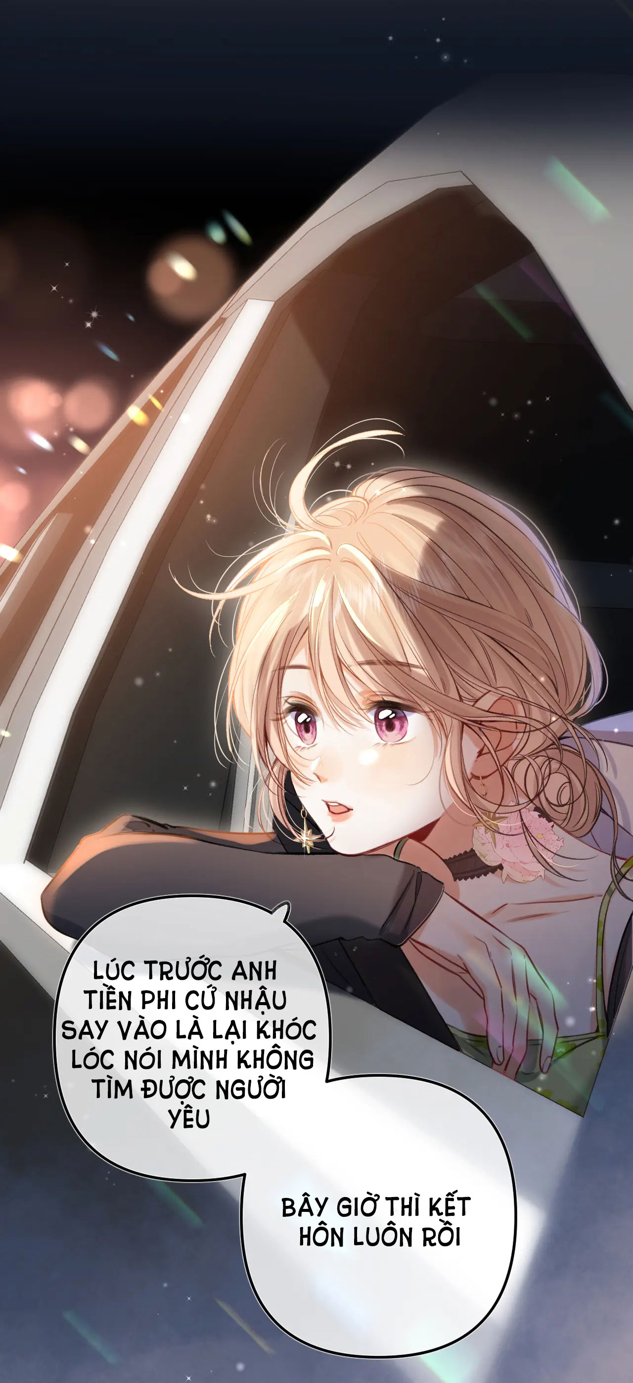 vụng trộm không thể giấu - mối tình thầm kín chapter 70.1 12