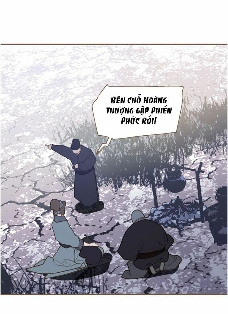 nhất đại linh hậu chapter 56.1 29