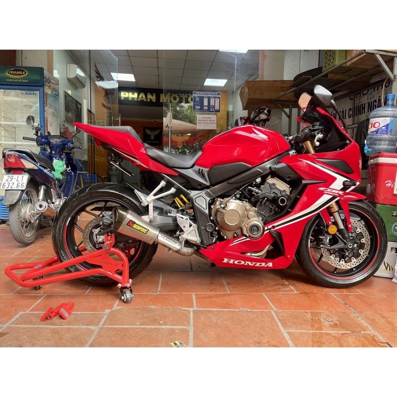 Ben nâng Motor PKL Siêu Cấp