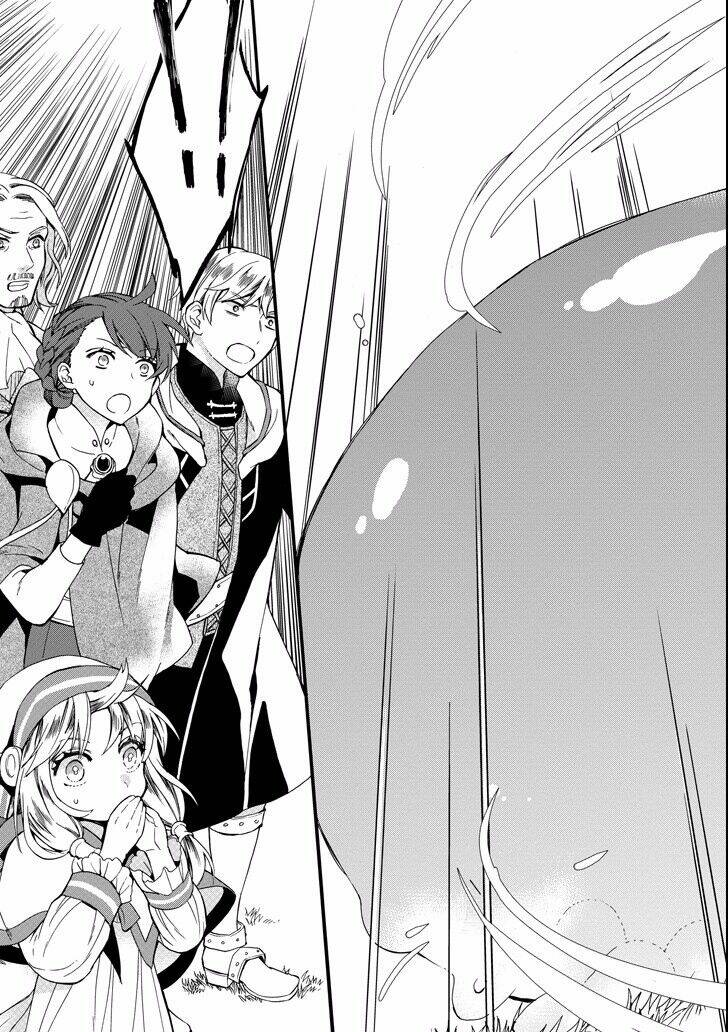 người đàn ông được chọn bởi các vị thần chapter 3 9