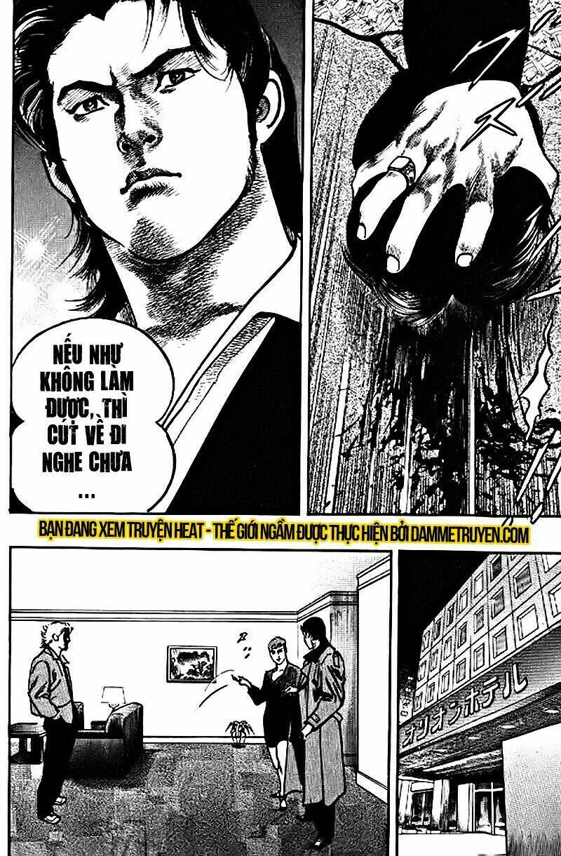 heat - thế giới ngầm chapter 86 19