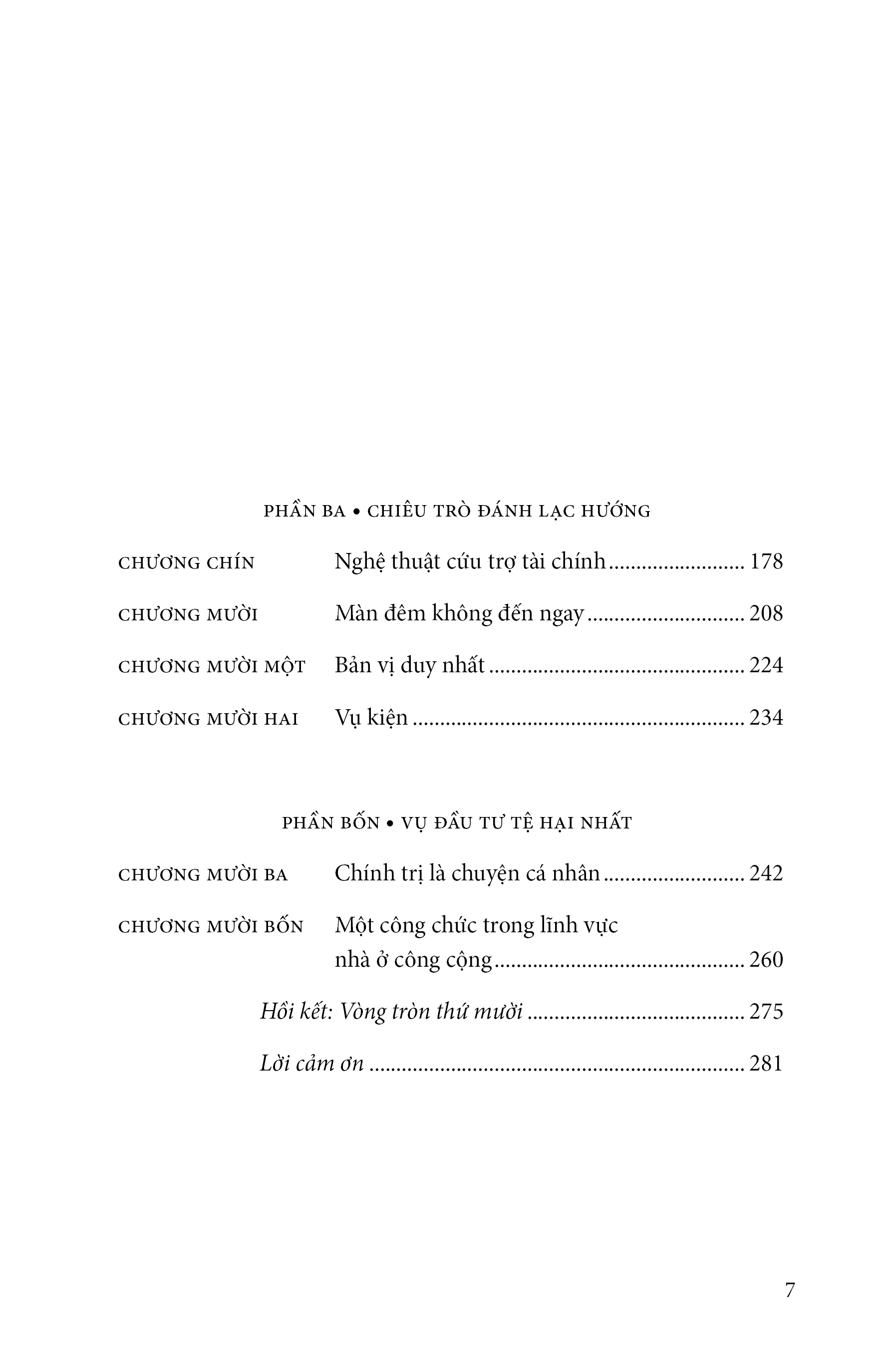 Quá Nhiều Và Không Đủ - Gia Đình Tôi Đã Tạo Nên Người Đàn Ông Nguy Hiểm Nhất Thế Giới Như Thế Nào ?