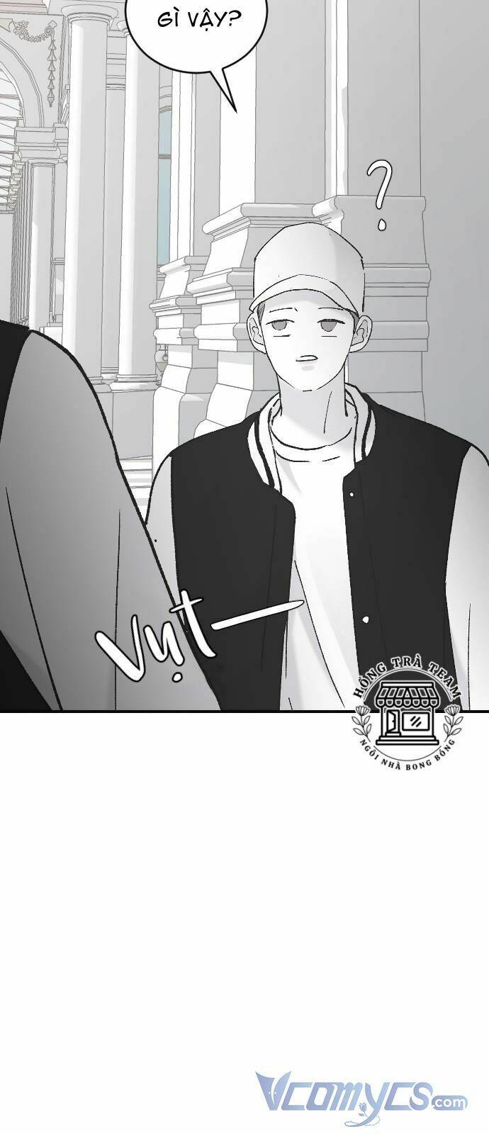 ba người anh trai cực phẩm của tôi chapter 37 93