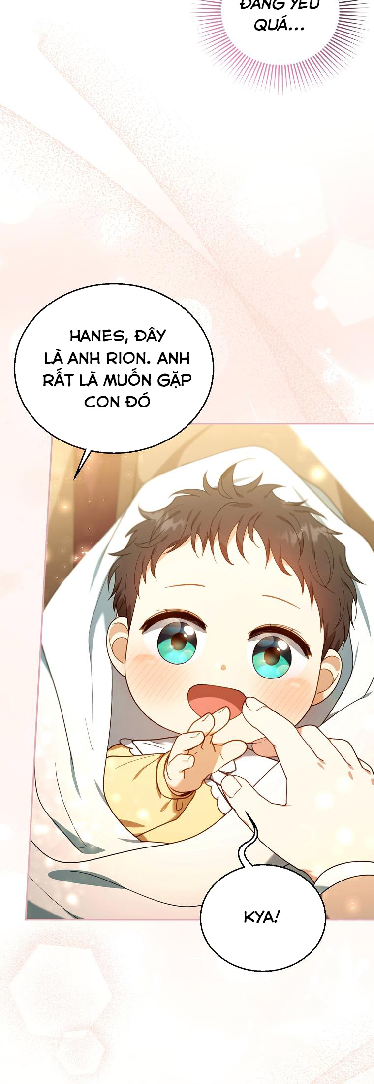 tôi đã có con với người chồng phản diện chapter 76.1 44