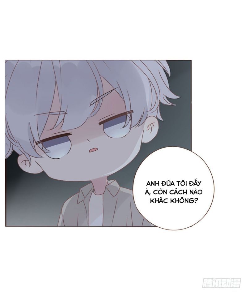 ôm chặt vào lòng chapter 12 5