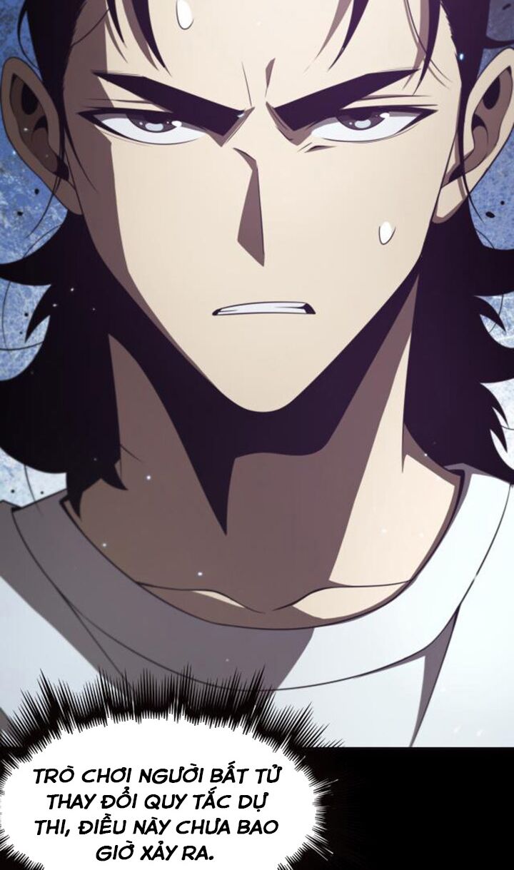 chư giới - tận thế online chapter 136 34