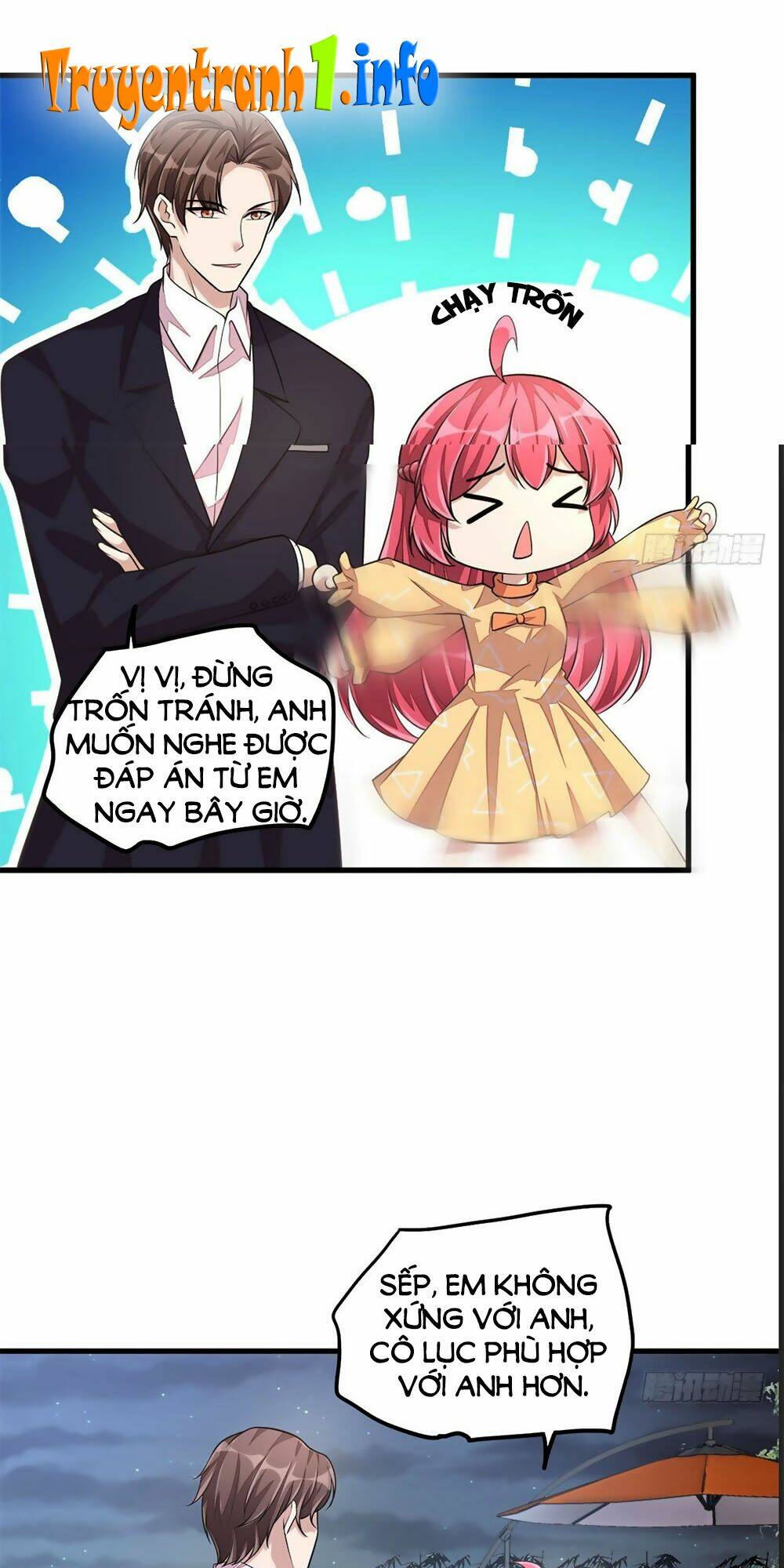 ông xã, em muốn ăn cho anh sạt nghiệp! chapter 27 13