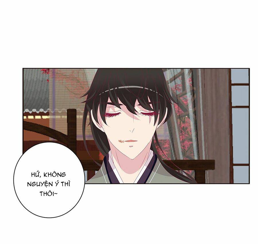 tướng quân mời ra trận chapter 179 5