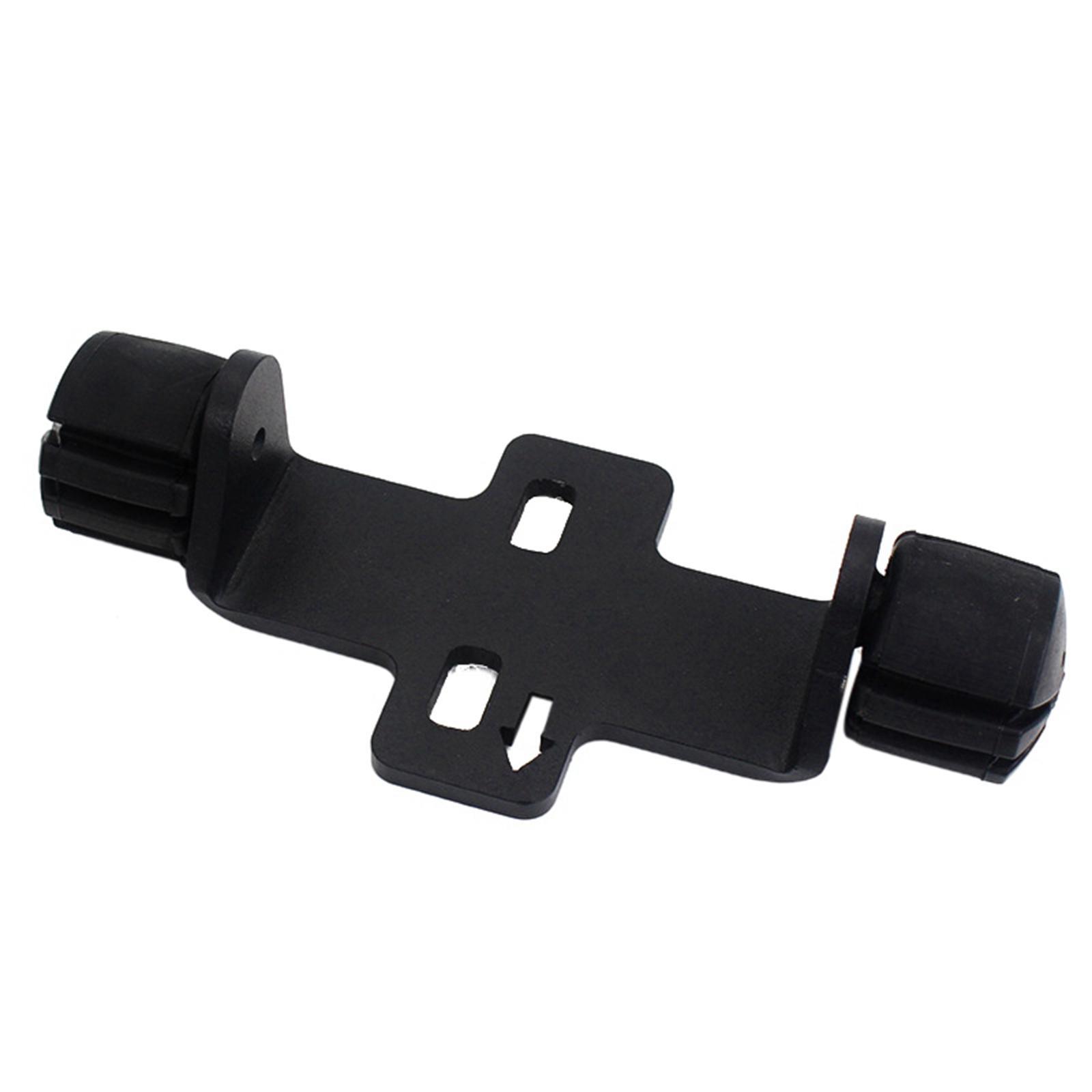 Motorcycle Seat Lowering Kit 20mm Professional Rider Seat Replacement Bracket Fit for BMW