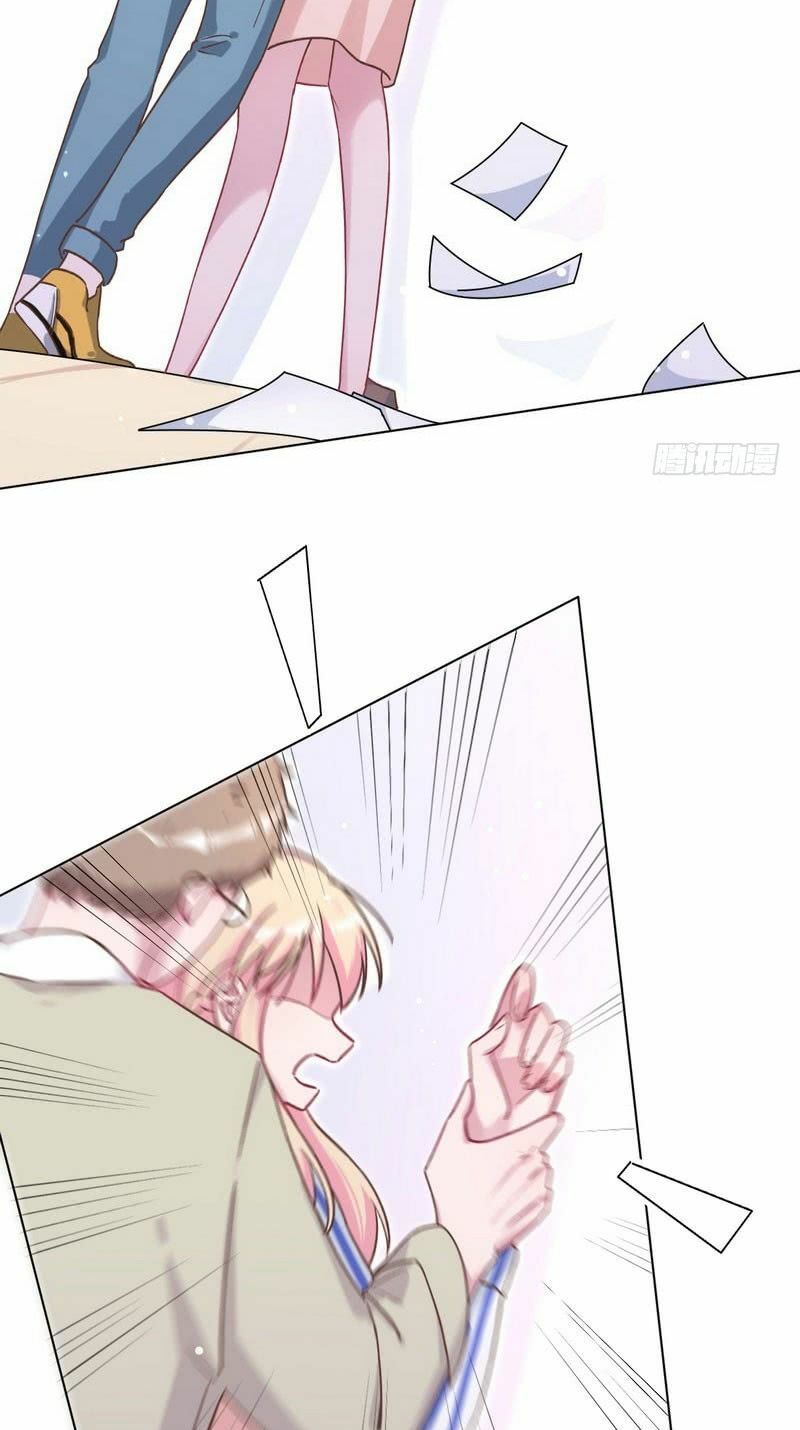 trời ban cho nam thần daddy chapter 14 15