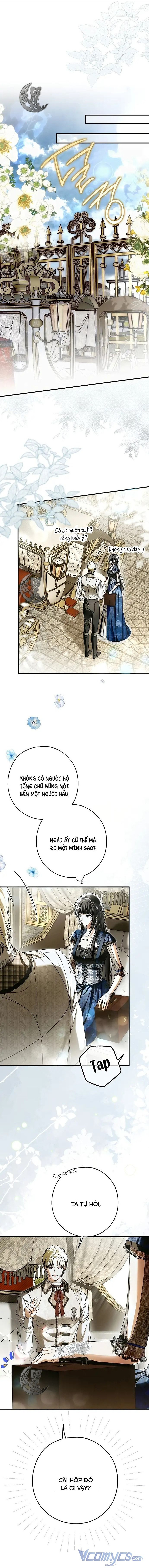 ai đó đang điều khiển cơ thể của tôi qq chapter 27 22