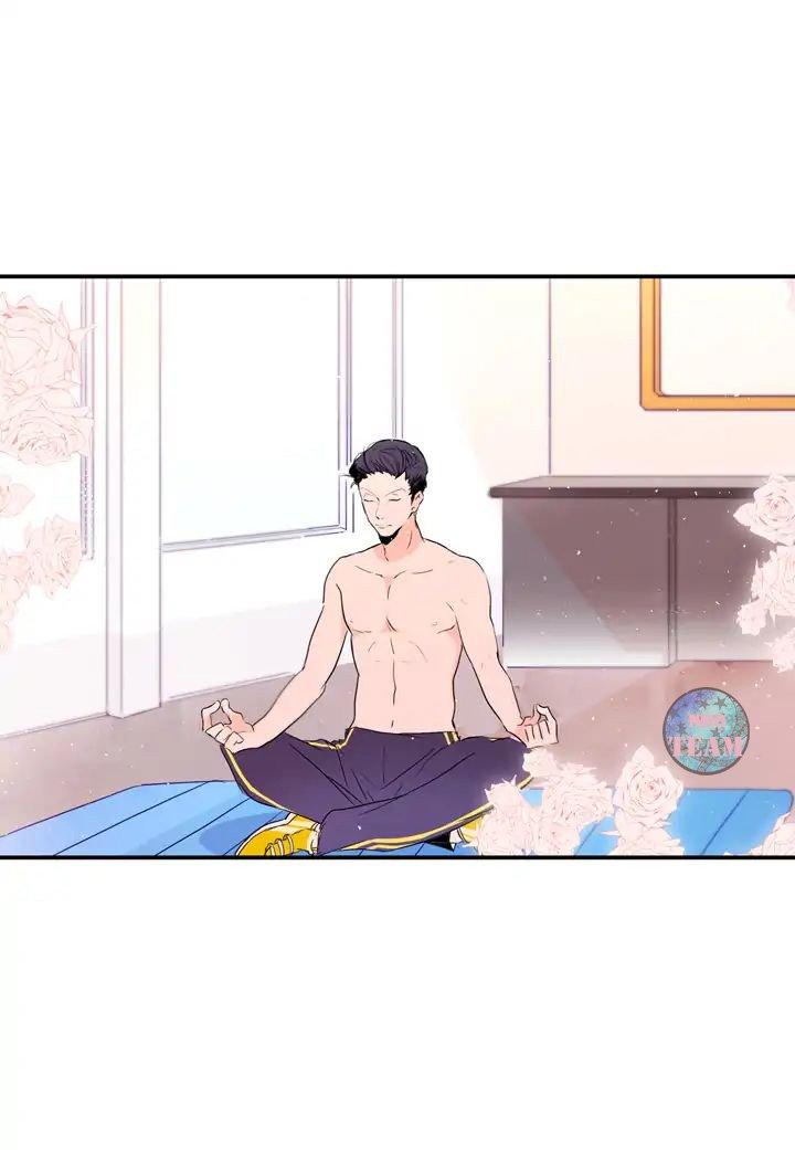 the problem of my love affair chapter 1 16