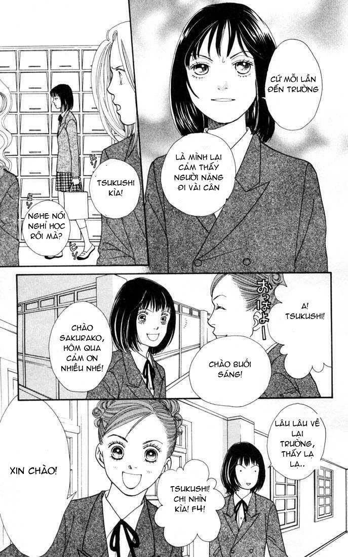 con nhà giàu chapter 150 10