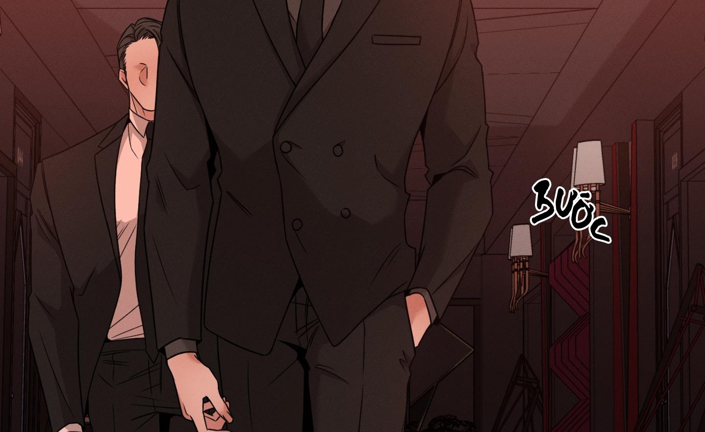 hội chứng minmotion chapter 40 82