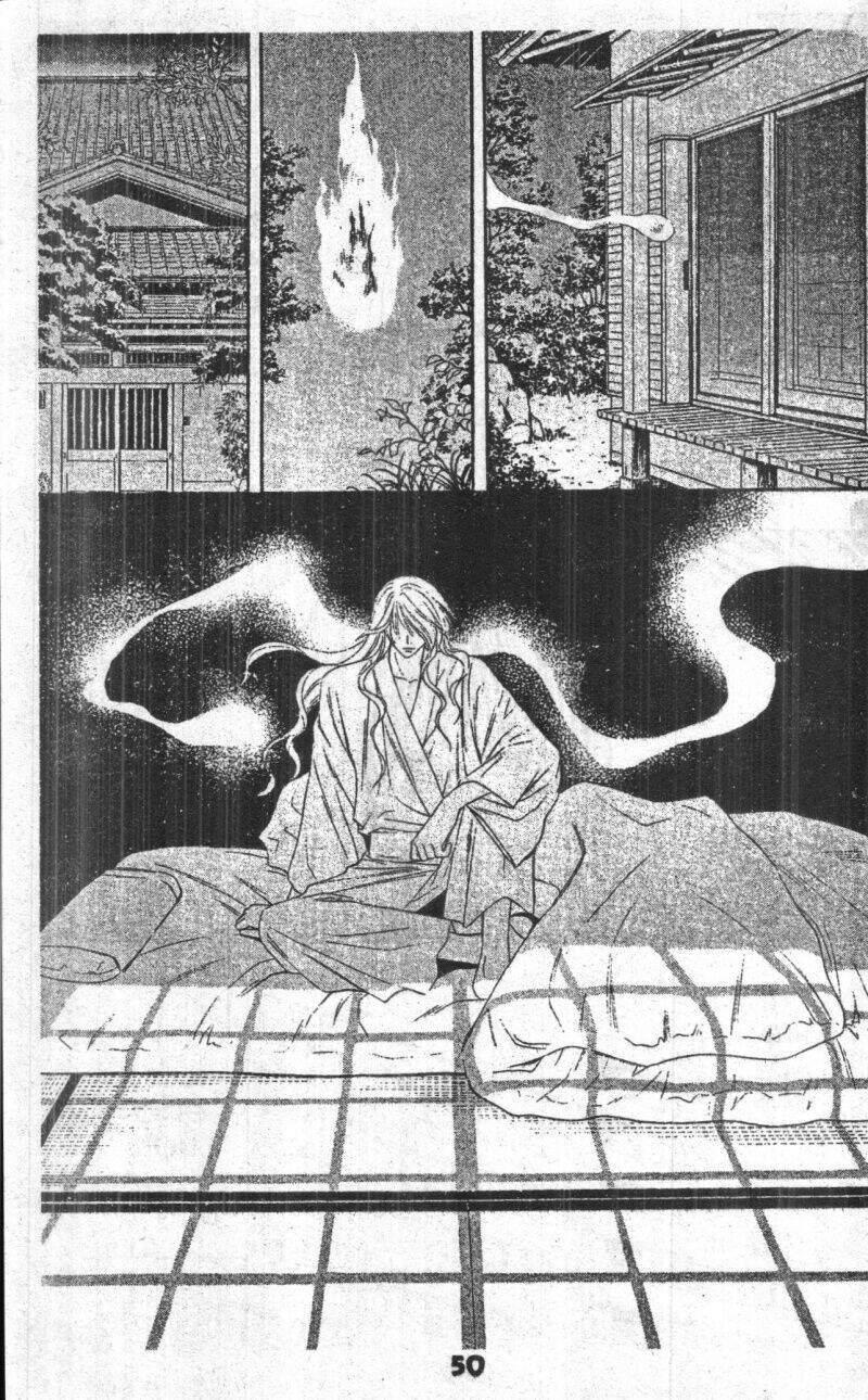 bông hoa bí ẩn chapter 5 50