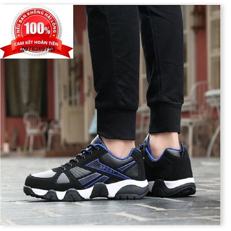GIÀY THỂ THAO NAM SNEAKER