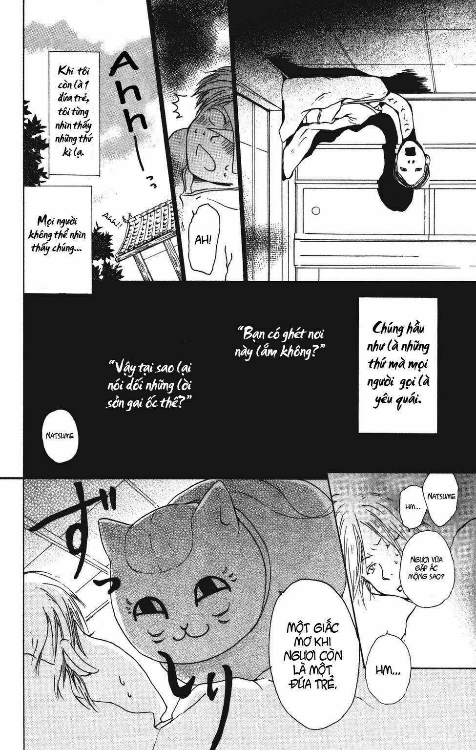 trả tên lại cho yêu quái chapter 5 4