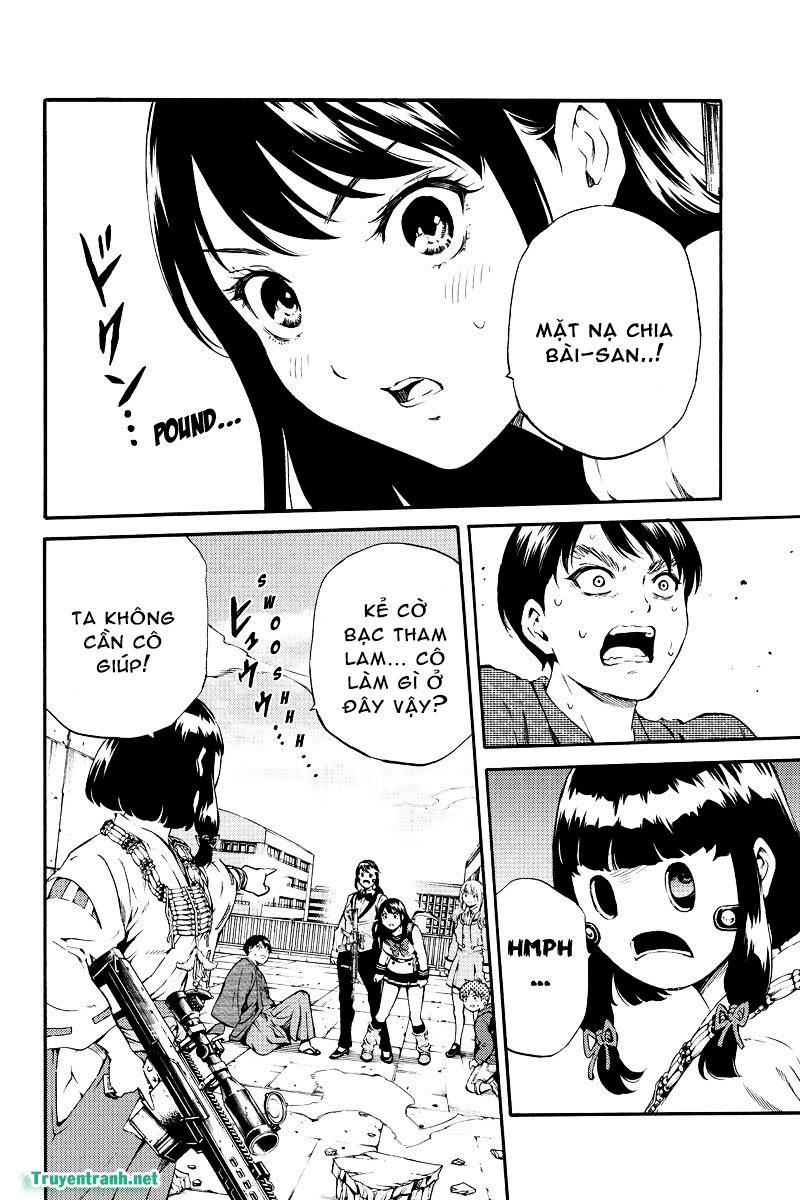 tenkuu shinpan arrive chapter 179 5