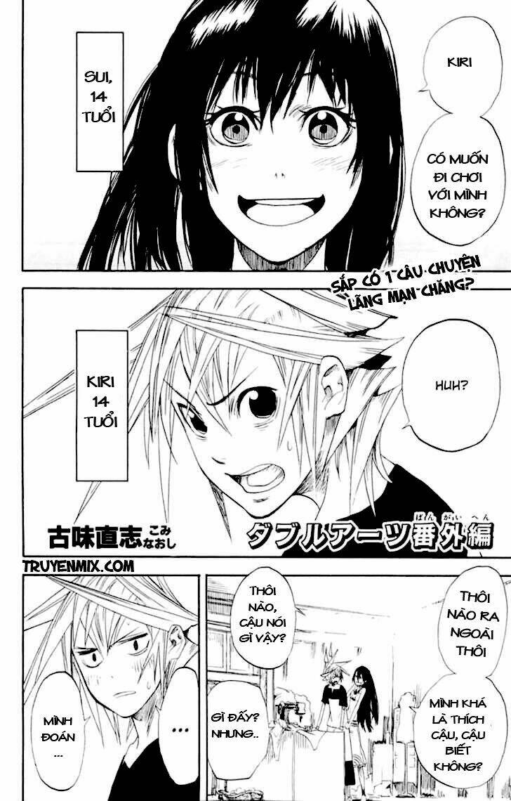 double arts chapter 23.5 3