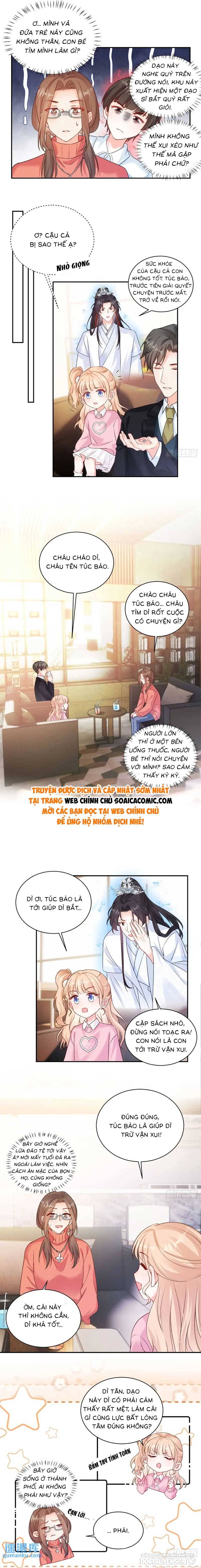 bé thóc đáng thương được tám người cậu tranh sủng chapter 44 3