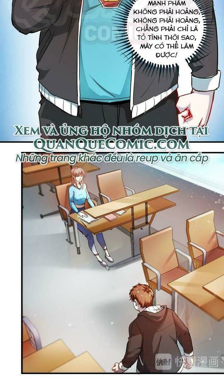 ta có rất nhiều thành tích chapter 3 2