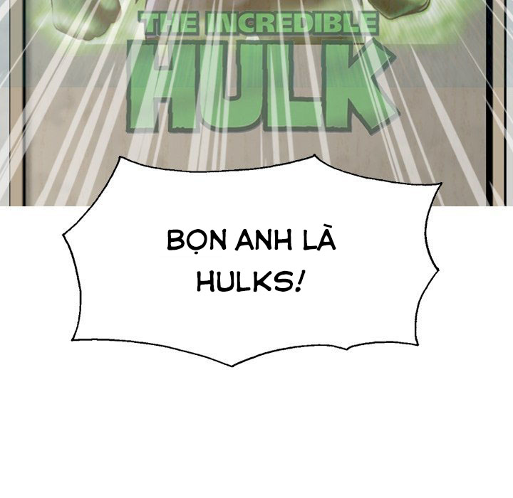 chỉ mình em chapter 5 33