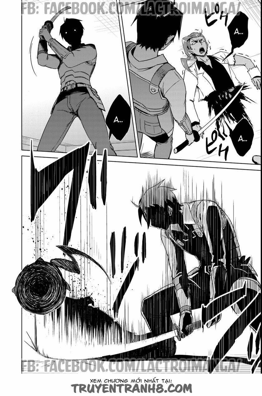 nidome no jinsei wo isekai de chapter 11 16