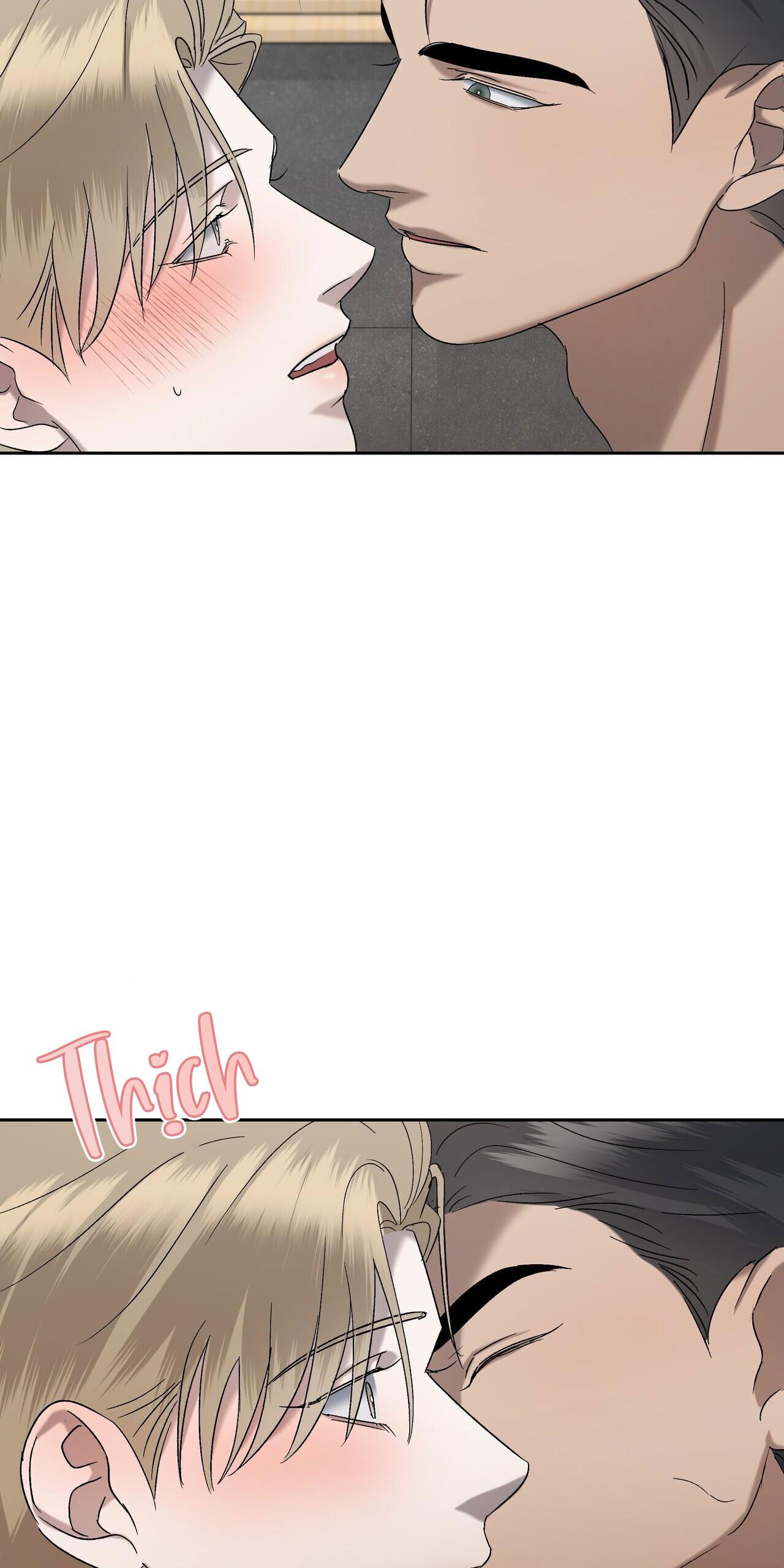 cầu thủ bóng nước chapter 26 29