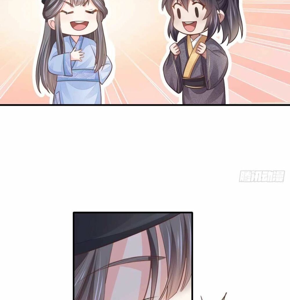 thuần hóa ba ba bạo quân chapter 22 27